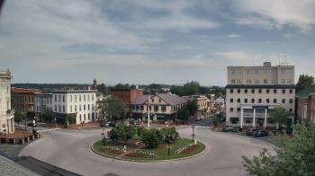 Thumbnail for current weather camera view from Blue and Gray Bar and Grill in Gettysburg, Pennsylvania
