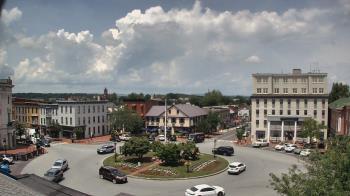 Thumbnail for current weather camera view from Blue and Gray Bar and Grill in Gettysburg, Pennsylvania