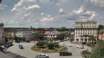 Thumbnail for current weather camera view from Blue and Gray Bar and Grill in Gettysburg, Pennsylvania
