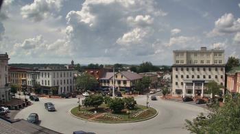 Thumbnail for current weather camera view from Blue and Gray Bar and Grill in Gettysburg, Pennsylvania