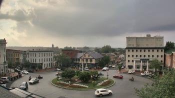 Thumbnail for current weather camera view from Blue and Gray Bar and Grill in Gettysburg, Pennsylvania