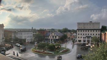 Thumbnail for current weather camera view from Blue and Gray Bar and Grill in Gettysburg, Pennsylvania