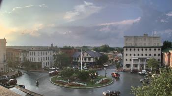 Thumbnail for current weather camera view from Blue and Gray Bar and Grill in Gettysburg, Pennsylvania
