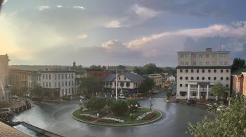 Thumbnail for current weather camera view from Blue and Gray Bar and Grill in Gettysburg, Pennsylvania