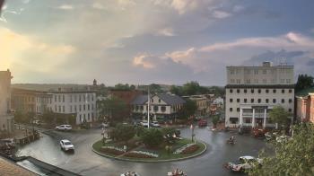 Thumbnail for current weather camera view from Blue and Gray Bar and Grill in Gettysburg, Pennsylvania