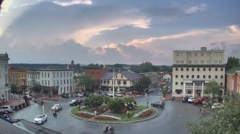 Thumbnail for current weather camera view from Blue and Gray Bar and Grill in Gettysburg, Pennsylvania