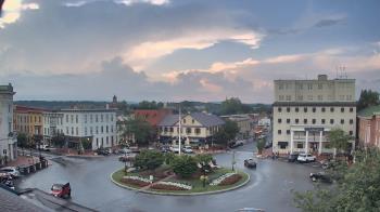 Thumbnail for current weather camera view from Blue and Gray Bar and Grill in Gettysburg, Pennsylvania