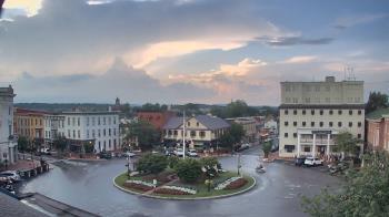 Thumbnail for current weather camera view from Blue and Gray Bar and Grill in Gettysburg, Pennsylvania