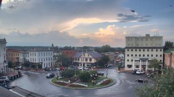 Thumbnail for current weather camera view from Blue and Gray Bar and Grill in Gettysburg, Pennsylvania