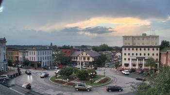 Thumbnail for current weather camera view from Blue and Gray Bar and Grill in Gettysburg, Pennsylvania