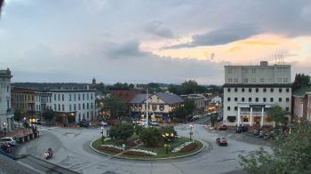 Thumbnail for current weather camera view from Blue and Gray Bar and Grill in Gettysburg, Pennsylvania