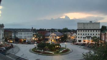Thumbnail for current weather camera view from Blue and Gray Bar and Grill in Gettysburg, Pennsylvania