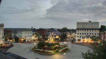 Thumbnail for current weather camera view from Blue and Gray Bar and Grill in Gettysburg, Pennsylvania