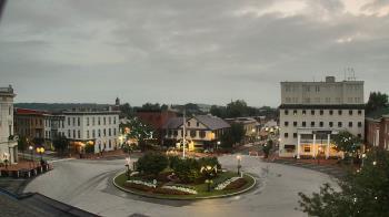 Thumbnail for current weather camera view from Blue and Gray Bar and Grill in Gettysburg, Pennsylvania