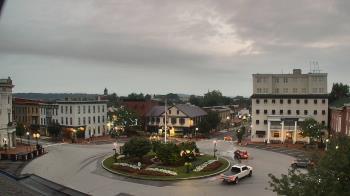 Thumbnail for current weather camera view from Blue and Gray Bar and Grill in Gettysburg, Pennsylvania