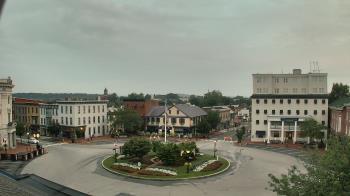 Thumbnail for current weather camera view from Blue and Gray Bar and Grill in Gettysburg, Pennsylvania
