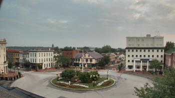 Thumbnail for current weather camera view from Blue and Gray Bar and Grill in Gettysburg, Pennsylvania