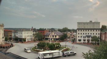 Thumbnail for current weather camera view from Blue and Gray Bar and Grill in Gettysburg, Pennsylvania