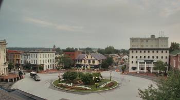 Thumbnail for current weather camera view from Blue and Gray Bar and Grill in Gettysburg, Pennsylvania