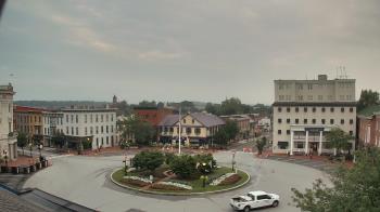 Thumbnail for current weather camera view from Blue and Gray Bar and Grill in Gettysburg, Pennsylvania