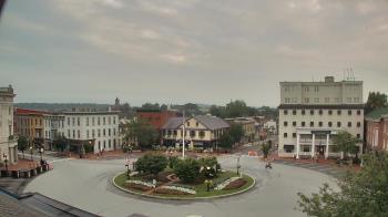Thumbnail for current weather camera view from Blue and Gray Bar and Grill in Gettysburg, Pennsylvania