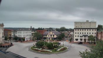 Thumbnail for current weather camera view from Blue and Gray Bar and Grill in Gettysburg, Pennsylvania
