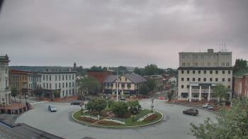 Thumbnail for current weather camera view from Blue and Gray Bar and Grill in Gettysburg, Pennsylvania