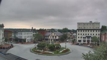 Thumbnail for current weather camera view from Blue and Gray Bar and Grill in Gettysburg, Pennsylvania
