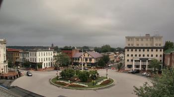 Thumbnail for current weather camera view from Blue and Gray Bar and Grill in Gettysburg, Pennsylvania