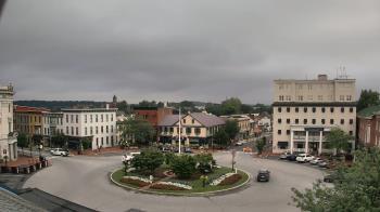 Thumbnail for current weather camera view from Blue and Gray Bar and Grill in Gettysburg, Pennsylvania