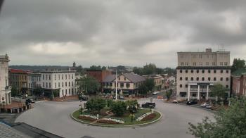Thumbnail for current weather camera view from Blue and Gray Bar and Grill in Gettysburg, Pennsylvania