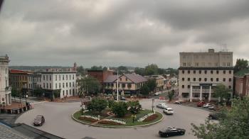 Thumbnail for current weather camera view from Blue and Gray Bar and Grill in Gettysburg, Pennsylvania
