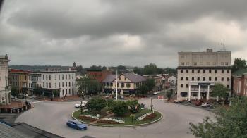 Thumbnail for current weather camera view from Blue and Gray Bar and Grill in Gettysburg, Pennsylvania