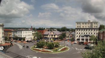 Thumbnail for current weather camera view from Blue and Gray Bar and Grill in Gettysburg, Pennsylvania