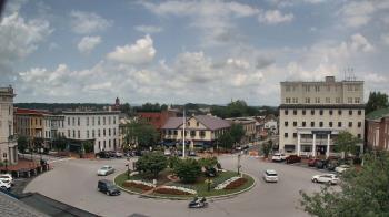 Thumbnail for current weather camera view from Blue and Gray Bar and Grill in Gettysburg, Pennsylvania