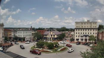 Thumbnail for current weather camera view from Blue and Gray Bar and Grill in Gettysburg, Pennsylvania