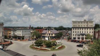Thumbnail for current weather camera view from Blue and Gray Bar and Grill in Gettysburg, Pennsylvania