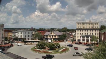 Thumbnail for current weather camera view from Blue and Gray Bar and Grill in Gettysburg, Pennsylvania