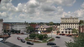 Thumbnail for current weather camera view from Blue and Gray Bar and Grill in Gettysburg, Pennsylvania