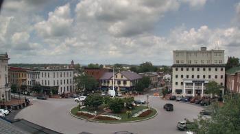 Thumbnail for current weather camera view from Blue and Gray Bar and Grill in Gettysburg, Pennsylvania
