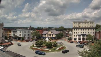Thumbnail for current weather camera view from Blue and Gray Bar and Grill in Gettysburg, Pennsylvania