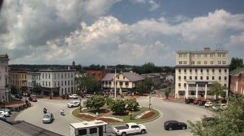 Thumbnail for current weather camera view from Blue and Gray Bar and Grill in Gettysburg, Pennsylvania