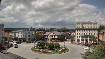 Thumbnail for current weather camera view from Blue and Gray Bar and Grill in Gettysburg, Pennsylvania