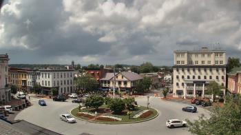 Thumbnail for current weather camera view from Blue and Gray Bar and Grill in Gettysburg, Pennsylvania