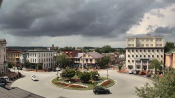 Thumbnail for current weather camera view from Blue and Gray Bar and Grill in Gettysburg, Pennsylvania