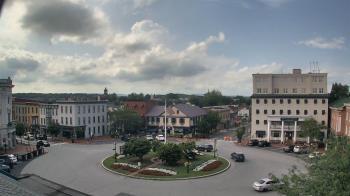 Thumbnail for current weather camera view from Blue and Gray Bar and Grill in Gettysburg, Pennsylvania
