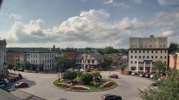 Thumbnail for current weather camera view from Blue and Gray Bar and Grill in Gettysburg, Pennsylvania