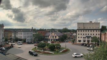 Thumbnail for current weather camera view from Blue and Gray Bar and Grill in Gettysburg, Pennsylvania