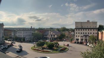Thumbnail for current weather camera view from Blue and Gray Bar and Grill in Gettysburg, Pennsylvania