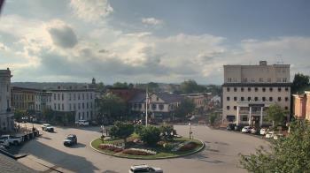 Thumbnail for current weather camera view from Blue and Gray Bar and Grill in Gettysburg, Pennsylvania